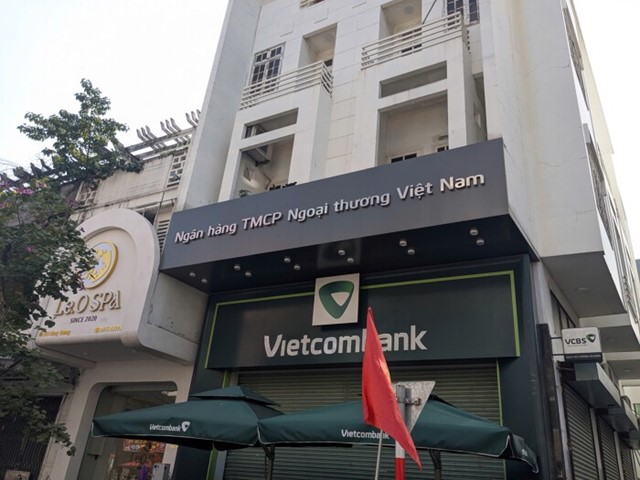 Lãi suất ngân hàng Vietcombank mới nhất tháng 4/2026