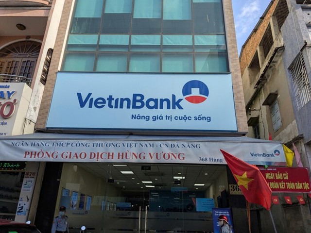 Lãi suất ngân hàng VietinBank mới nhất tháng 4/2026