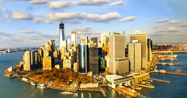 Mở hướng kết nối cảng biển TP. Hồ Chí Minh – Oregon, thúc đẩy hàng xuất khẩu sang Hoa Kỳ