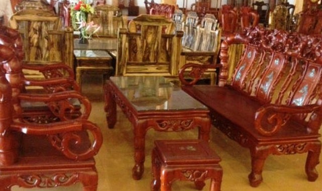 Xuất khẩu qua thương mại điện tử: “Cú hích” đưa nội thất, thời trang chạm mốc 110 tỷ USD