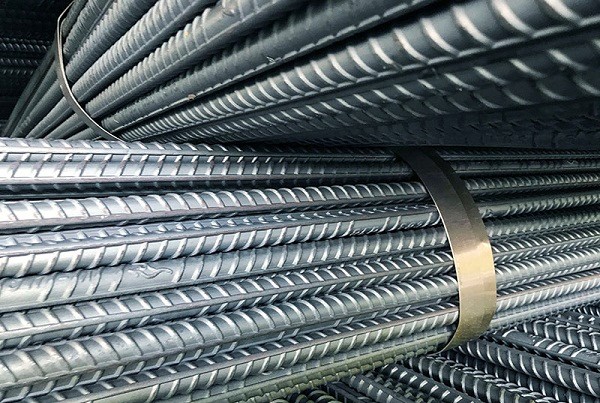 Australia áp thuế chống bán phá giá thép nhập từ Việt Nam, Hàn Quốc