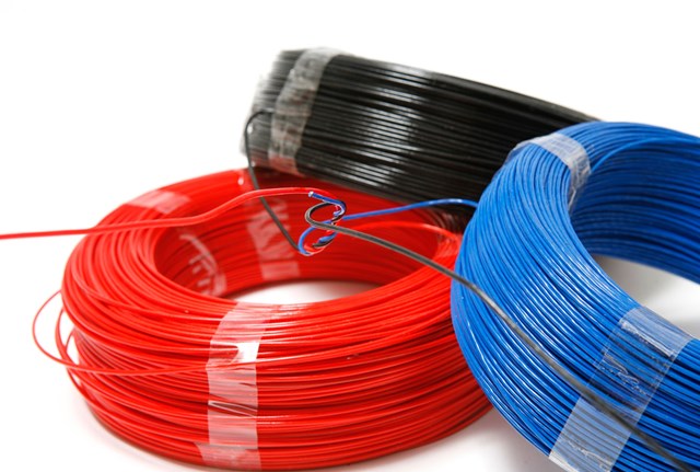 Xuất khẩu dây điện và cáp điện quý I/2026 đạt gần 1,11 tỷ USD