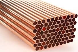 Giá đồng gần mức thấp 2 tuần do đồng đô la ổn định