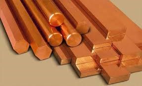 Giá đồng ở gần mức thấp một tháng