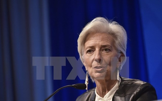 IMF: Thị trường tài chính lung lay nếu Anh rời khỏi EU