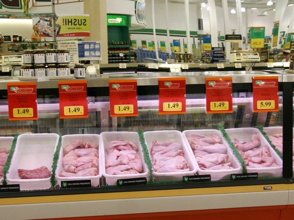 Kinh tế Mỹ chịu thiệt thòi do lệnh cấm vận chống lại Cuba