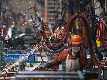 Trung Quốc đang “bỏ quên” giáo trình kinh tế