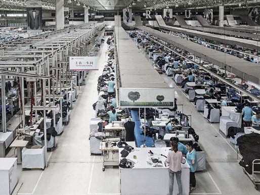 Đây là lý do không thể nói Trung Quốc là "một" nền kinh tế