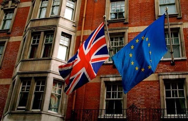 IMF cảnh báo hậu quả nếu cử tri Anh bỏ phiếu lựa chọn Brexit