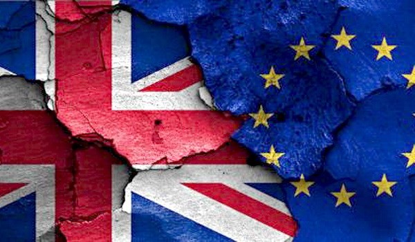 Brexit sẽ ảnh hưởng đến tăng trưởng của Việt Nam, Campuchia, Hong Kong