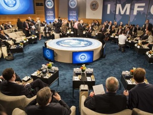 IMF: Chính phủ Nhật cần hành động để đạt muc tiêu tăng trưởng