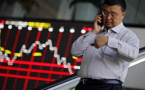 Lo Brexit, ngân hàng trung ương châu Á gấp rút hành động