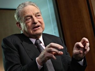 George Soros: Brexit mở đường cho khủng hoảng tài chính
