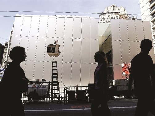 Mỹ sẽ quay trở lại thời kỳ suy thoái?