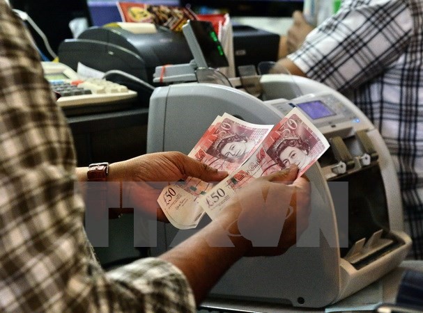 Chiều hướng “đóng băng” quỹ đầu tư bất động sản tại Anh