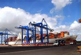 Ước tính xuất nhập khẩu của Indonesia giảm trong tháng 6