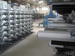 Trung Quốc: sản xuất công nghiệp tháng 7 gặp khó khăn