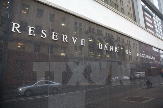 Ngân hàng trung ương Australia giảm lãi suất xuống mức thấp kỷ lục