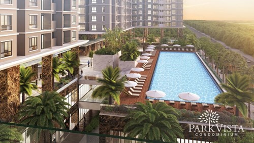 Cơ hội vàng cho nhà đầu tư căn hộ cao cấp giá tốt nhất Nam Sài Gòn