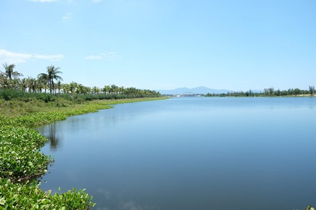 Sắp ra mắt khu đô thị sinh thái Coco Riverside City tại Đà Nẵng