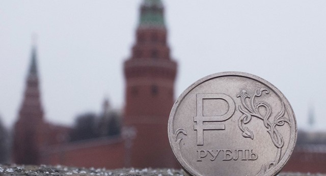 Forbes: Kinh tế Nga thoát khỏi thời kỳ tồi tệ, bắt đầu tăng trưởng