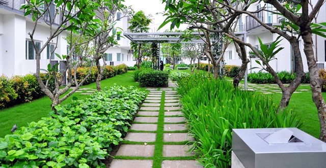 Chính sách ưu đãi mua trước, trả sau tại ParkCity Hanoi