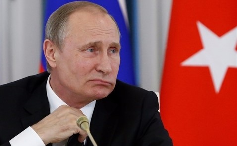 Nga sẽ cạn tiền dự trữ vào năm 2018