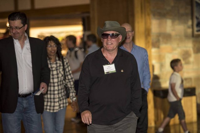 Quan chức Fed lo ngại khủng hoảng nhà đất 2008 lặp lại