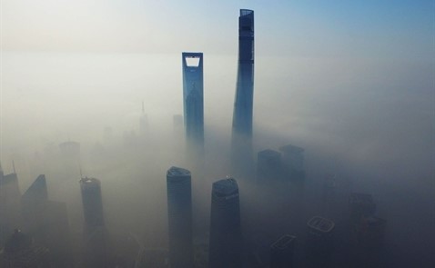 Kinh tế thế giới “vật vã” vì không có đầu tàu