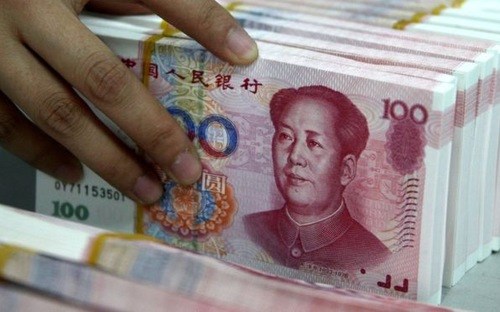 Trung Quốc lần đầu cung cấp dịch vụ thanh toán bù trừ NDT ở Mỹ 