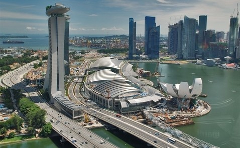 Đây là lý do Singapore là nơi đáng sống nhất cho người nước ngoài