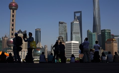 Kinh tế Trung Quốc đón thêm tin tốt