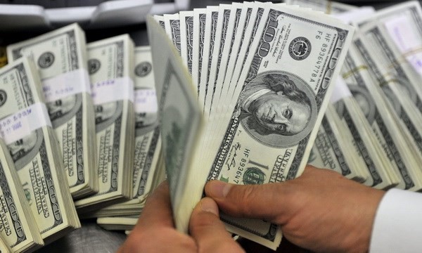 Tám ngân hàng lớn nhất của Mỹ có thể phải tăng dự trữ vốn