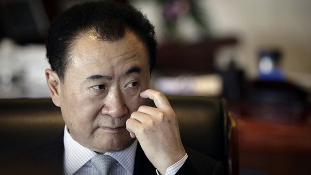 Bất động sản Trung Quốc là bong bóng lớn nhất trong lịch sử