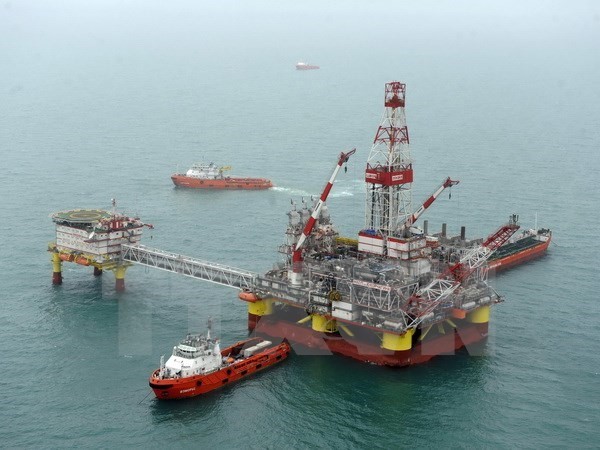 Nga lập kỷ lục mới về sản lượng khai thác dầu mỏ trong tháng 9