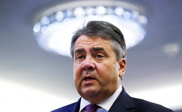  Đức, Iran ký 10 thỏa thuận kinh tế bất chấp khác biệt chính trị