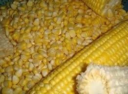 Giá ngô kỳ hạn tại NYBOT sáng ngày 5/9/2016