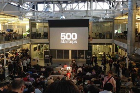 500 Startups tăng gấp đôi đầu tư cho Đông Nam Á