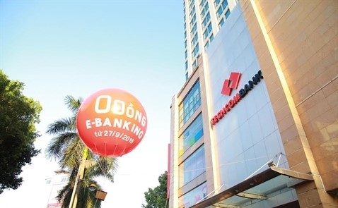 Chương trình “0 đồng” – bước đột phá của dịch vụ E-banking 