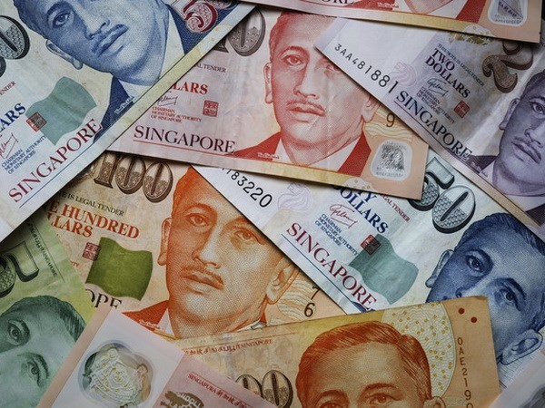 MAS duy trì lập trường chính sách trung lập cho đồng đôla Singapore