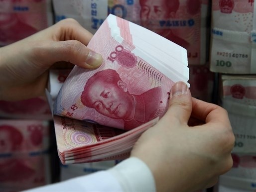 Ngân hàng TW Trung Quốc “bơm” thêm tiền vào thị trường tài chính