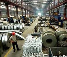 Doanh thu sản xuất của Canada tăng trong quý III