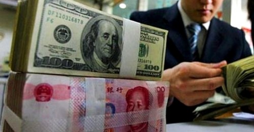 Cơn khát M&A của Trung Quốc