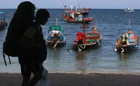 Kinh tế Đông Nam Á rung lắc