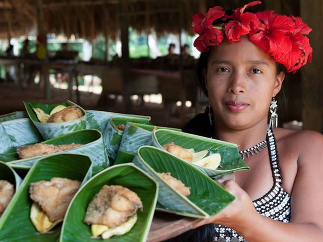 Trải nghiệm ẩm thực Panama như người bản xứ