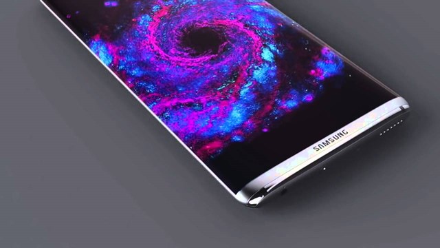Galaxy S8 sẽ được trang bị trí thông minh nhân tạo