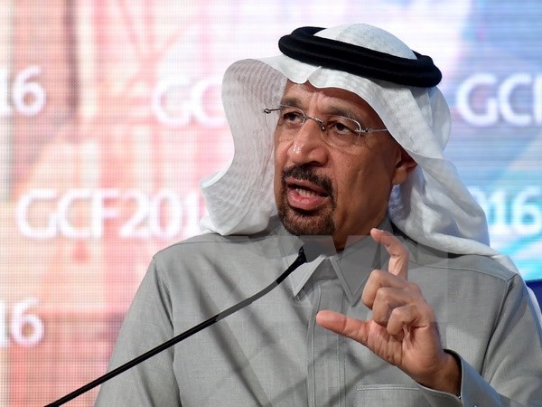 Saudi Arabia kêu gọi các nước OPEC đồng thuận cắt giảm sản lượng