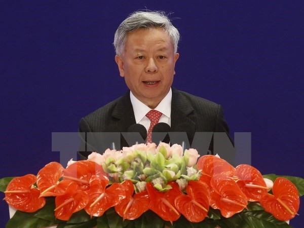 Mỹ có thể trở thành thành viên của AIIB dưới thời ông Trump
