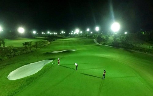 Bà Nà Hills Golf Club nhận giải “Sân golf mới tốt nhất thế giới”