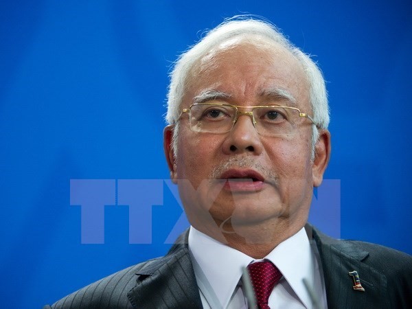 Malaysia kêu gọi Nhật Bản thuyết phục ông Donald Trump về TPP